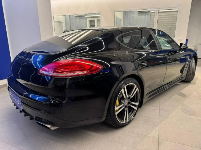 Porsche Panamera 3.0 300cv