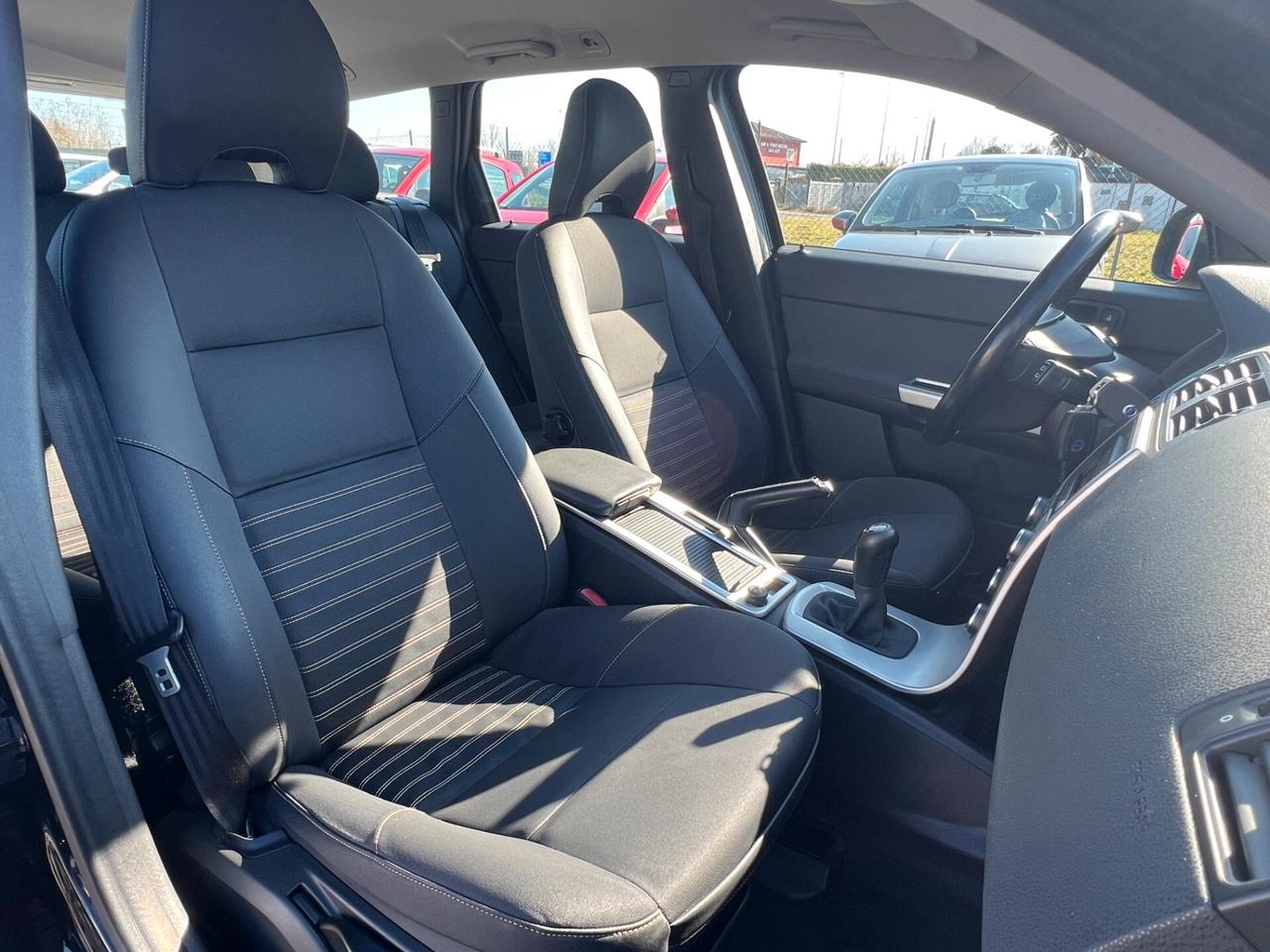 Volvo V50 D2 POLAR