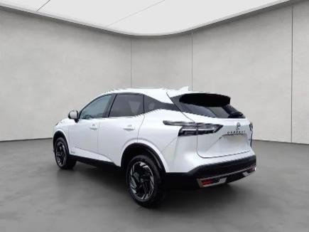 Nissan Qashqai 1.3 mhev N-Connecta 2wd 140cv IN PROMO