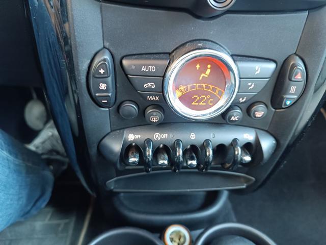 MINI Countryman Mini VENDUTA