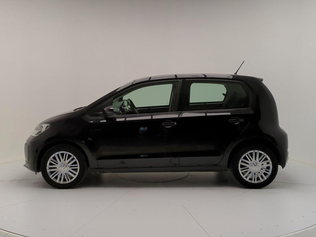Volkswagen up! 1.0 5p. EVO move BlueMotion Technology