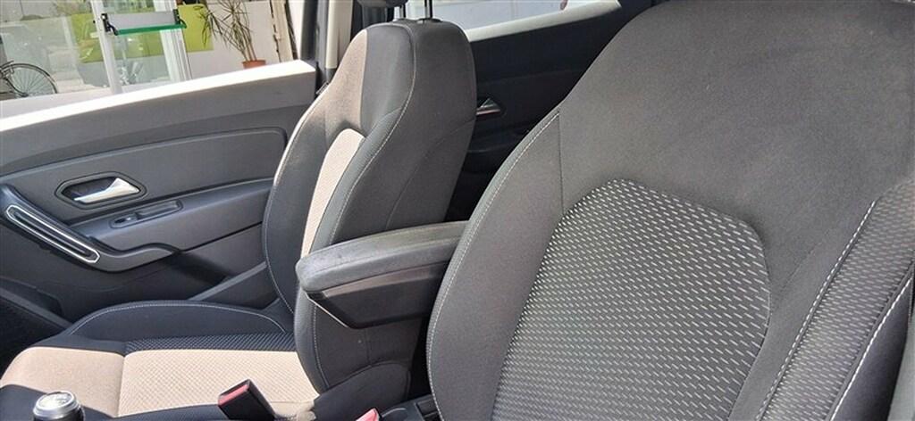 Dacia Duster 1.6 SCe Comfort 4x2