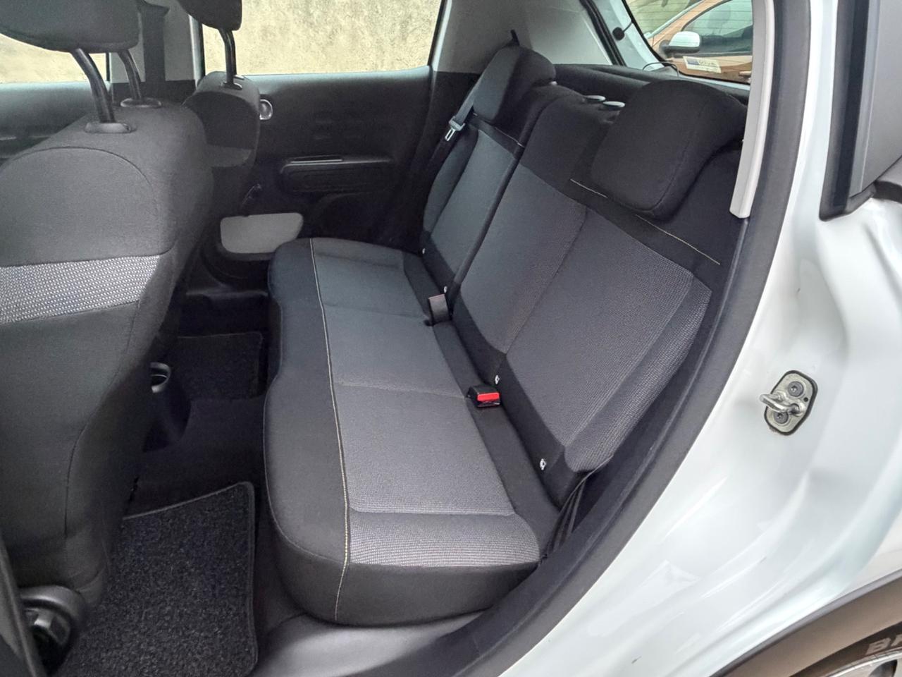 Citroen C3 1.5 BlueHDi 100cv Feel Autocarro 2022