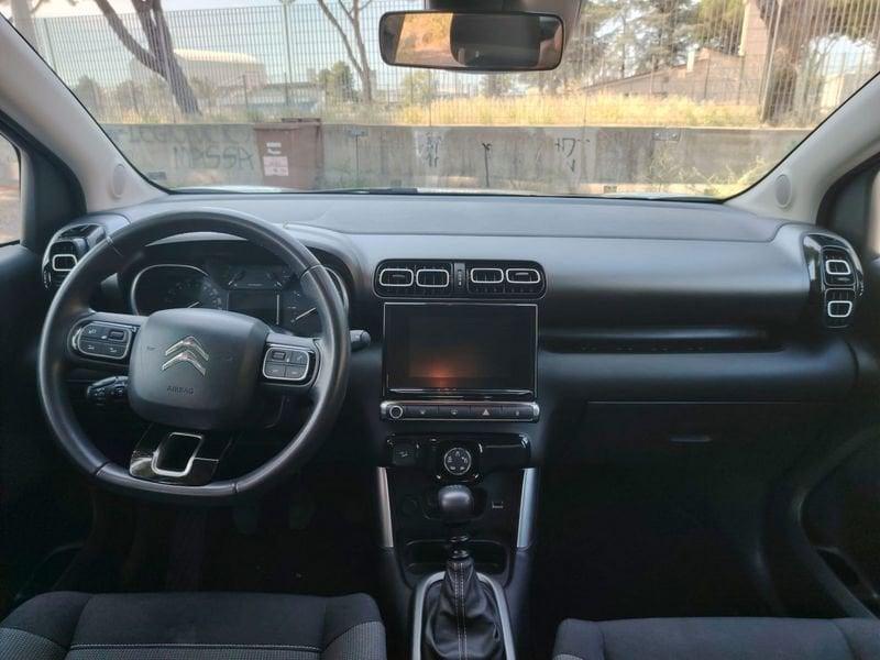 Citroën C3 Aircross C3 Aircross p.t. 110 S&S Shine