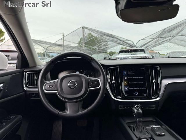 VOLVO V60 D3 N1 AUTOCARRO 150cv GEART BUSINESS PRO - GH512PW