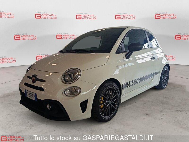 Abarth 695 1.4 Turbo T-Jet 180 CV