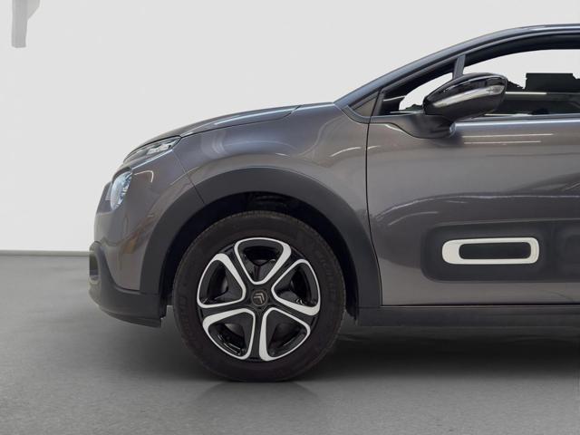 CITROEN C3 BlueHDi 100 S&S Plus