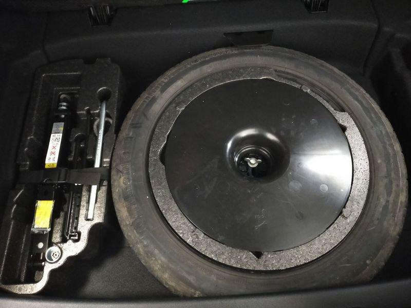 BMW Serie 1 118d 5p. Business Advantage Auto 2.0 150 cv