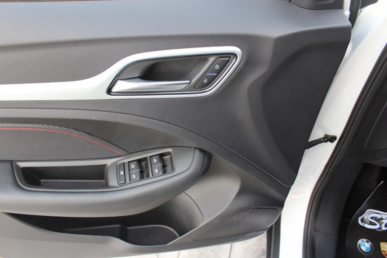 Mg ZS 1.0T-GDI Luxury