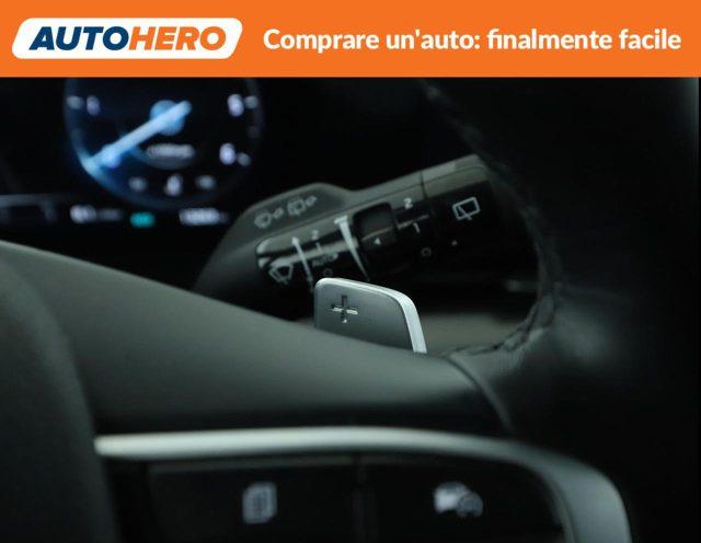 KIA Sportage 1.6 CRDi MHEV DCT GT-line