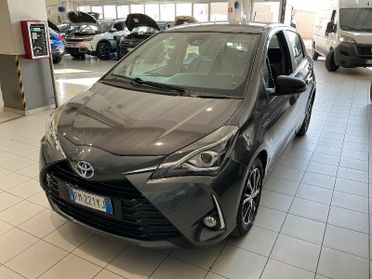 Toyota Yaris 1.5 Hybrid 5 porte Active "IVA ESPOSTA" IN ARRIVO