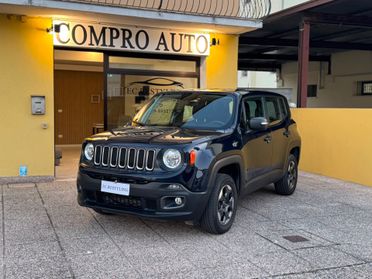 Jeep Renegade 2.0 Mjt 140CV 4WD