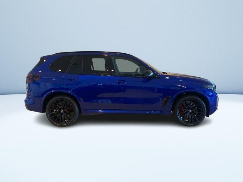 BMW X5 M60i M Sport Pro