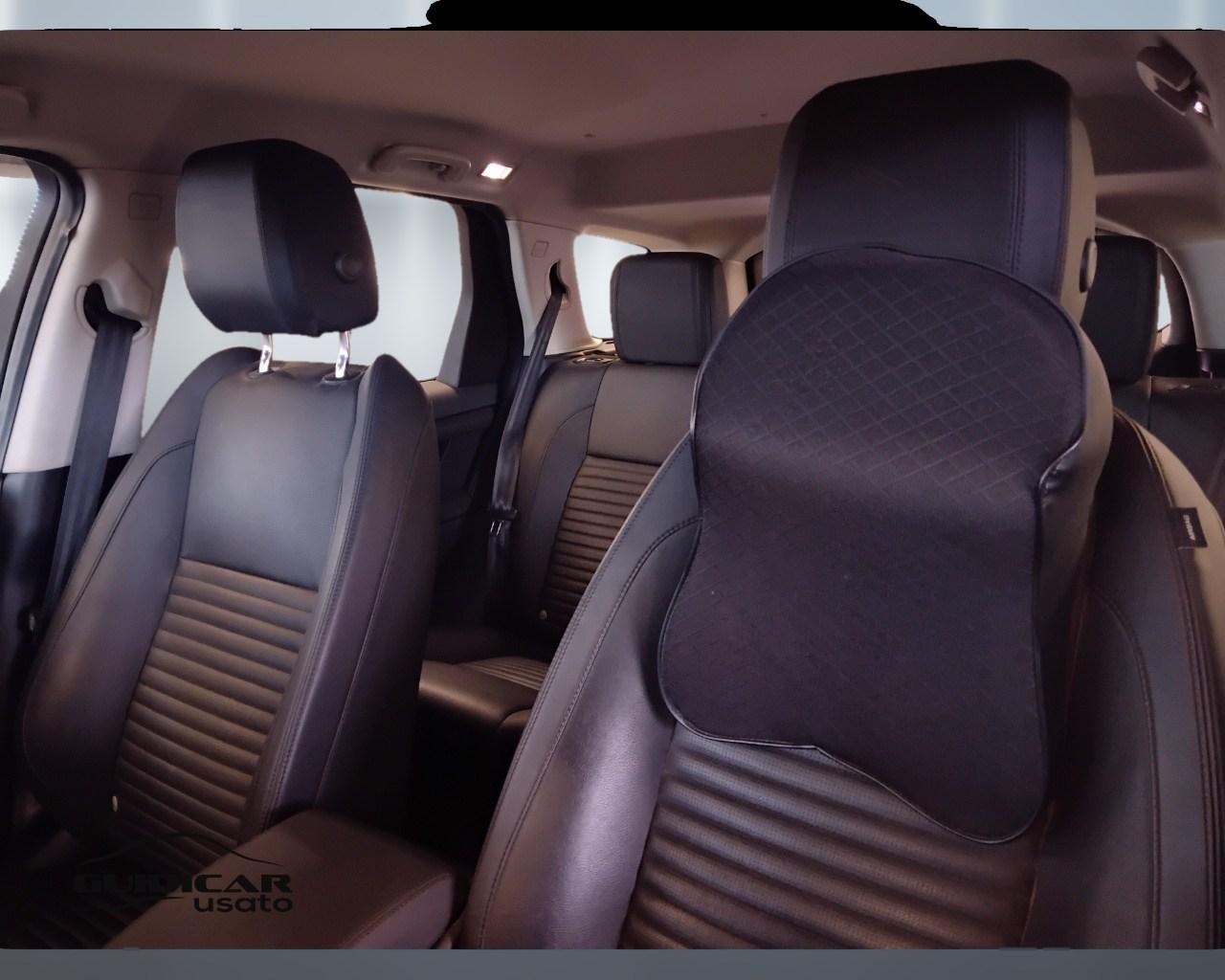 LAND ROVER Discovery Sport I 2020 - Discovery Sport 2.0d td4 mhev R-Dyn