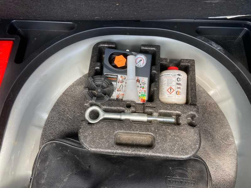 VOLVO V40 1.6 d2 Business
