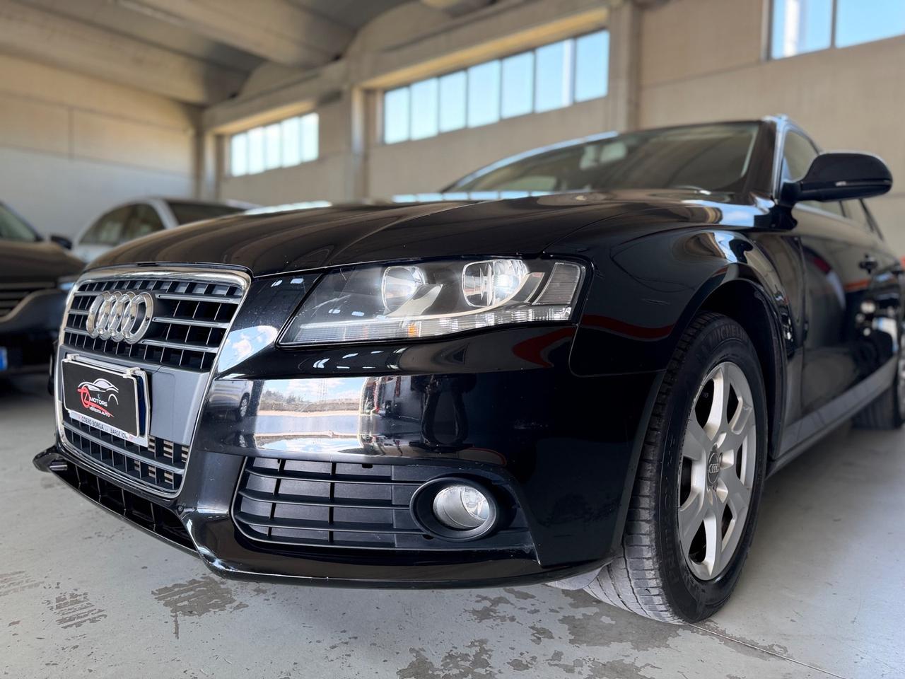 Audi A4 2.0 TDI 143CV F.AP. Advanced