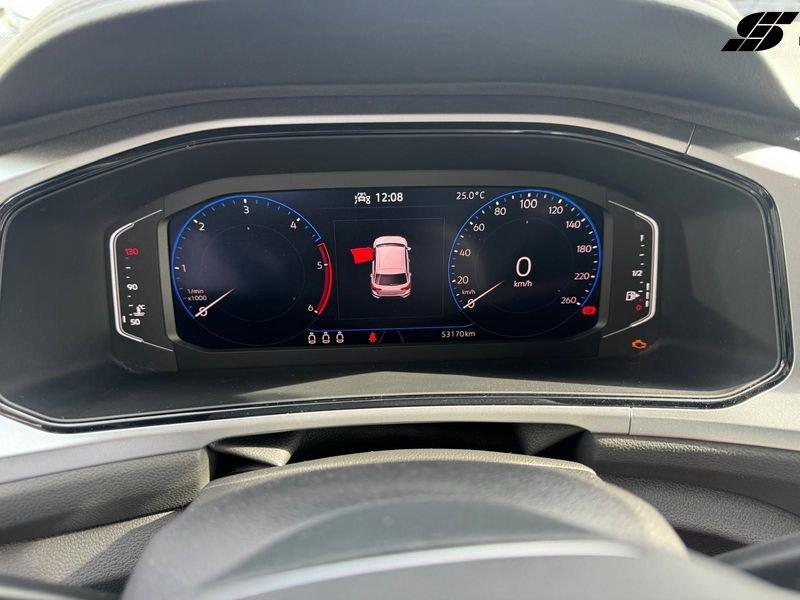 Volkswagen T-Roc T-Roc 2.0 TDI SCR Life