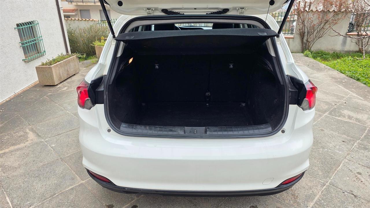 Fiat Tipo 1.3 Mjt S&S 5 porte Street