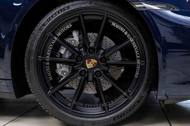 Porsche 911 992 CARRERA CABRIO|SCARICO SPORT|SPORT-CHRONO|PDLS