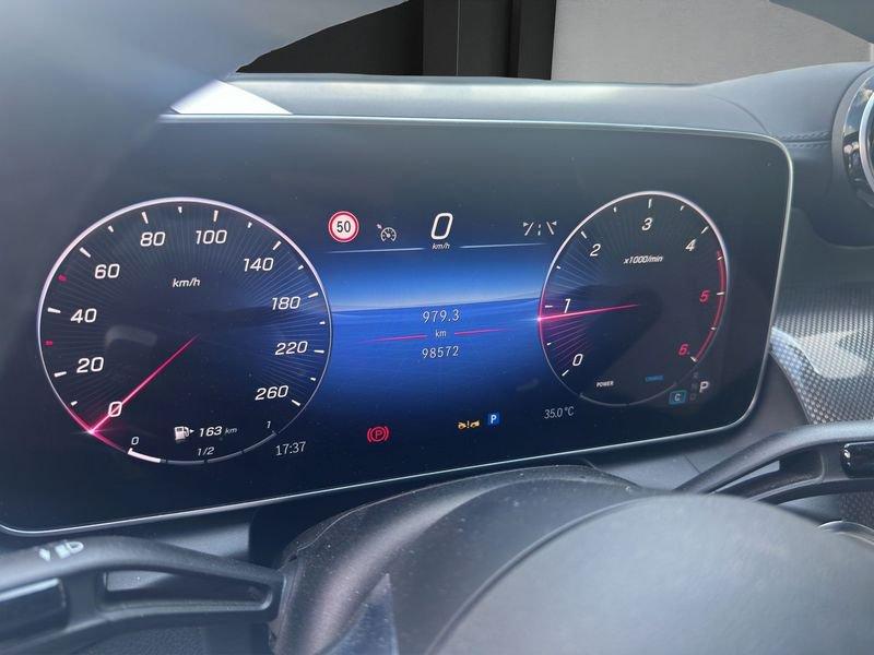 Mercedes-Benz GLC Coupé GLC 220d MHEV 4Matic AMG Line Premium