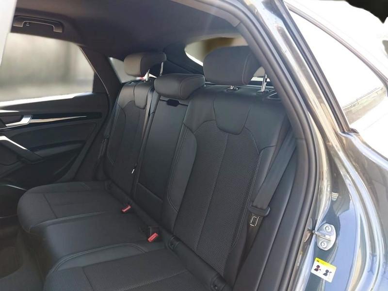 AUDI Q5 SPORTBACK 40 TDI MHEV IDENTITY BLACK QUATTRO S TRONIC SUV