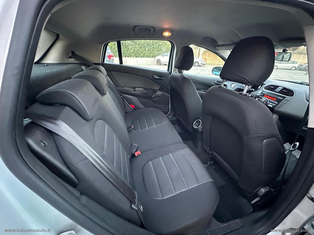 FIAT Bravo 1.4 Dynamic