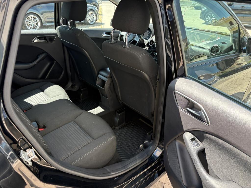 Mercedes-benz B 180 CDI Premium