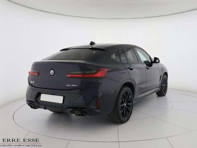 BMW X4 xdrive30d mhev 48v msport 249cv auto