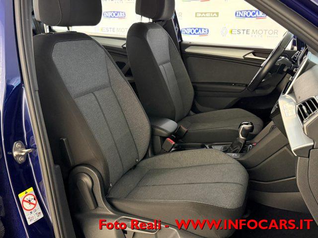 SEAT Tarraco 2.0 TDI 150 cv DSG Style - PROMO