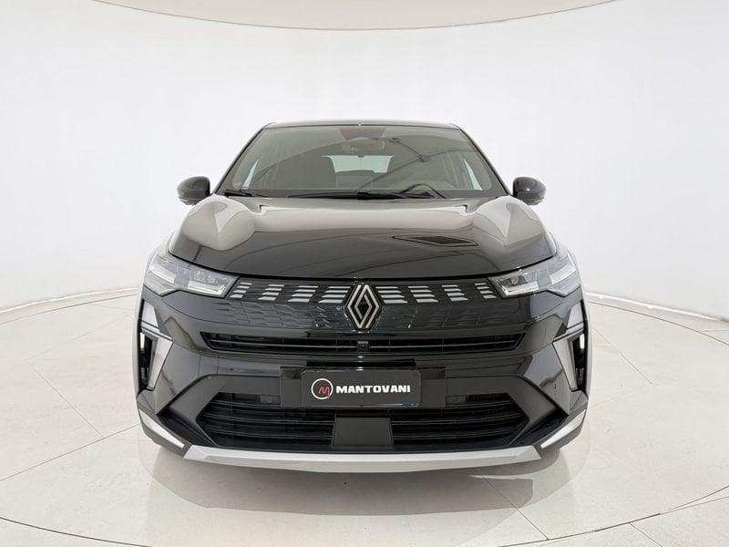 Renault Symbioz iconic full hybrid E-Tech 145cv