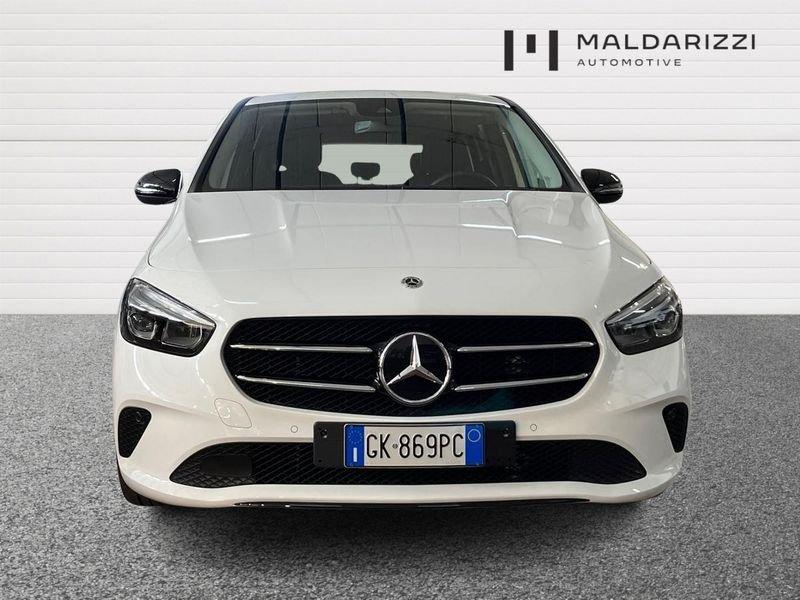 Mercedes-Benz Classe B - W247 2018 B 200 Sport Plus auto