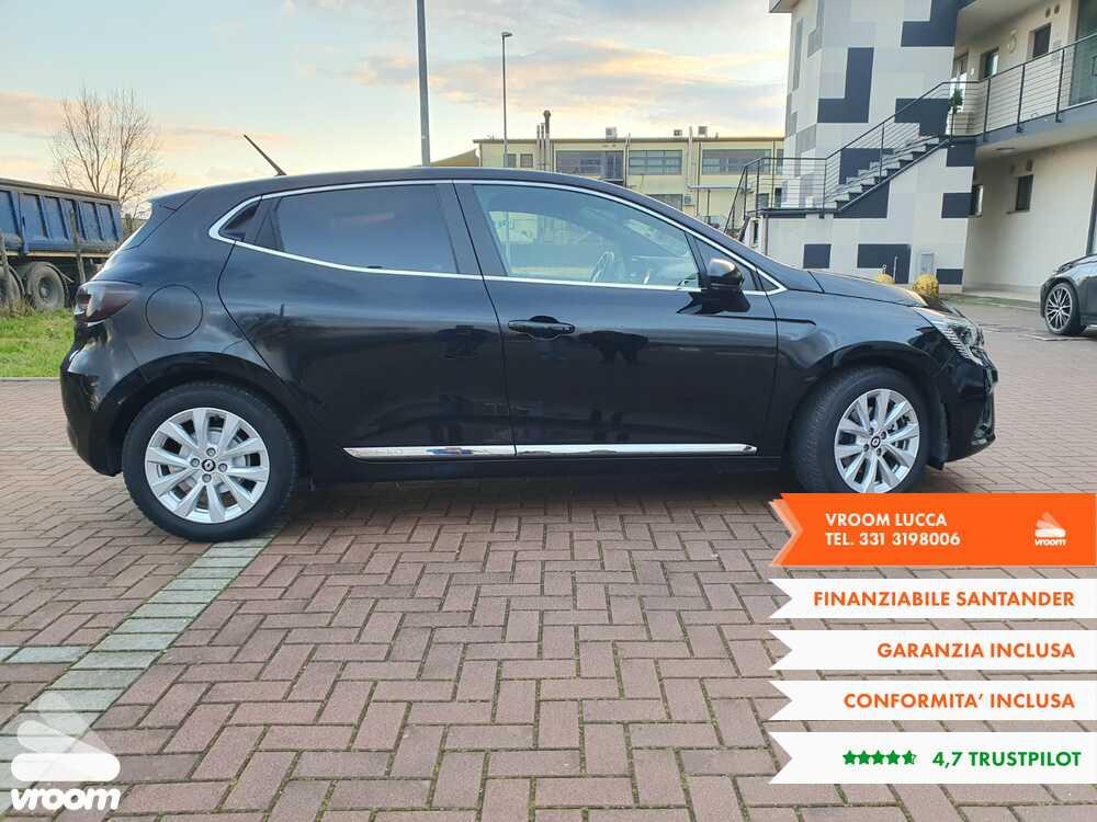 RENAULT Clio 5ª serie Clio Full Hybrid E-Tech ...