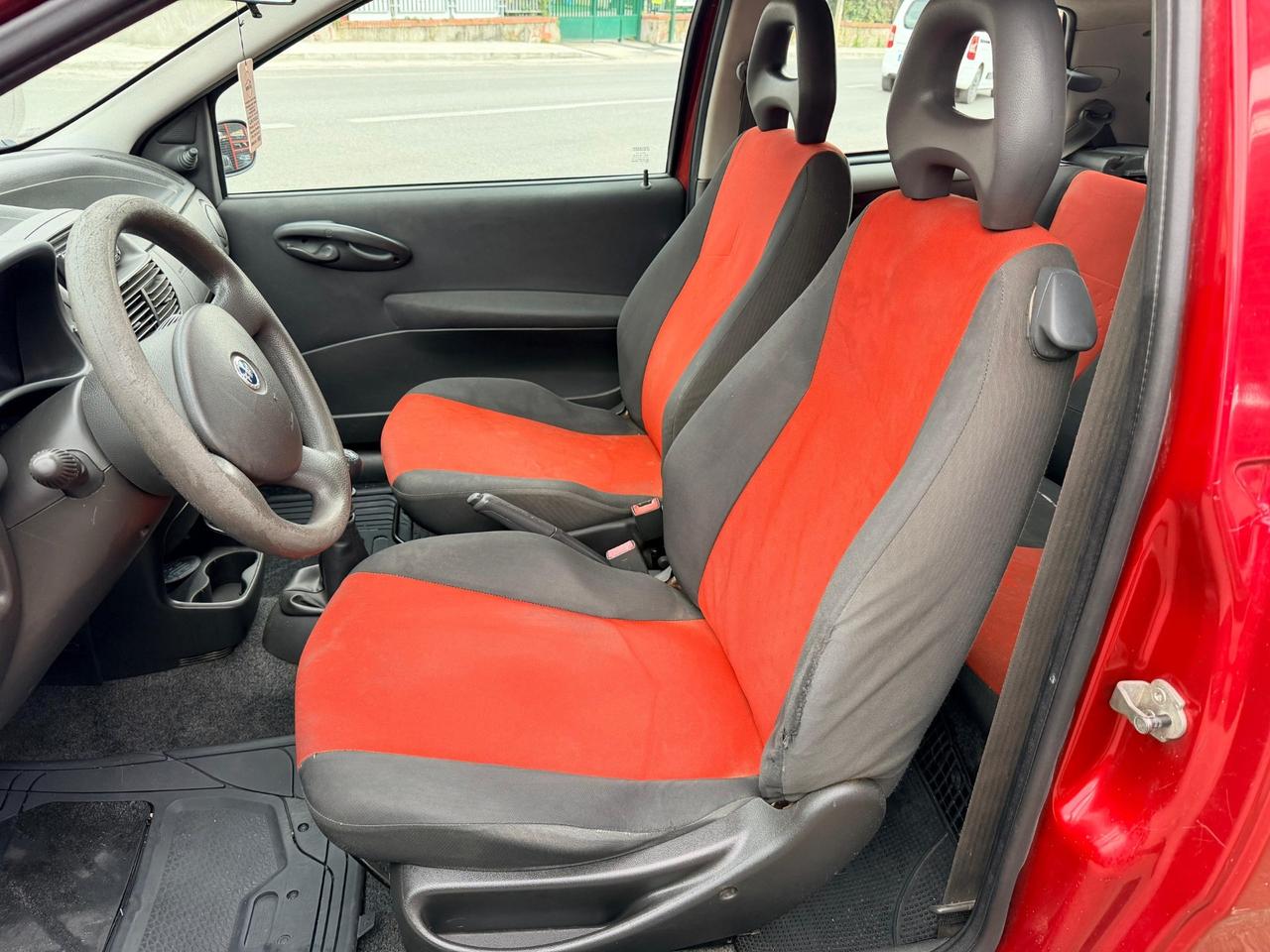 Fiat Punto 1.2 3 porte Dynamic 2005