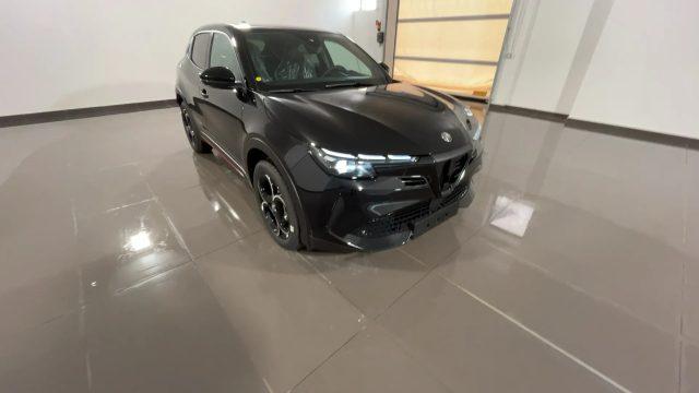 ALFA ROMEO Junior 1.2 136 CV Hybrid eDCT6 Speciale