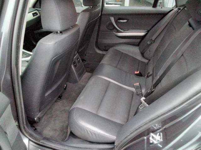 BMW 320 d cat Touring Futura