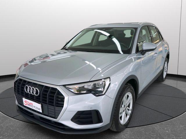 AUDI Q3 35 TDI S tronic Business Sport Uniprop.