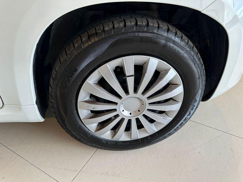 FIAT Panda Panda 1.0 FireFly S&S Hybrid