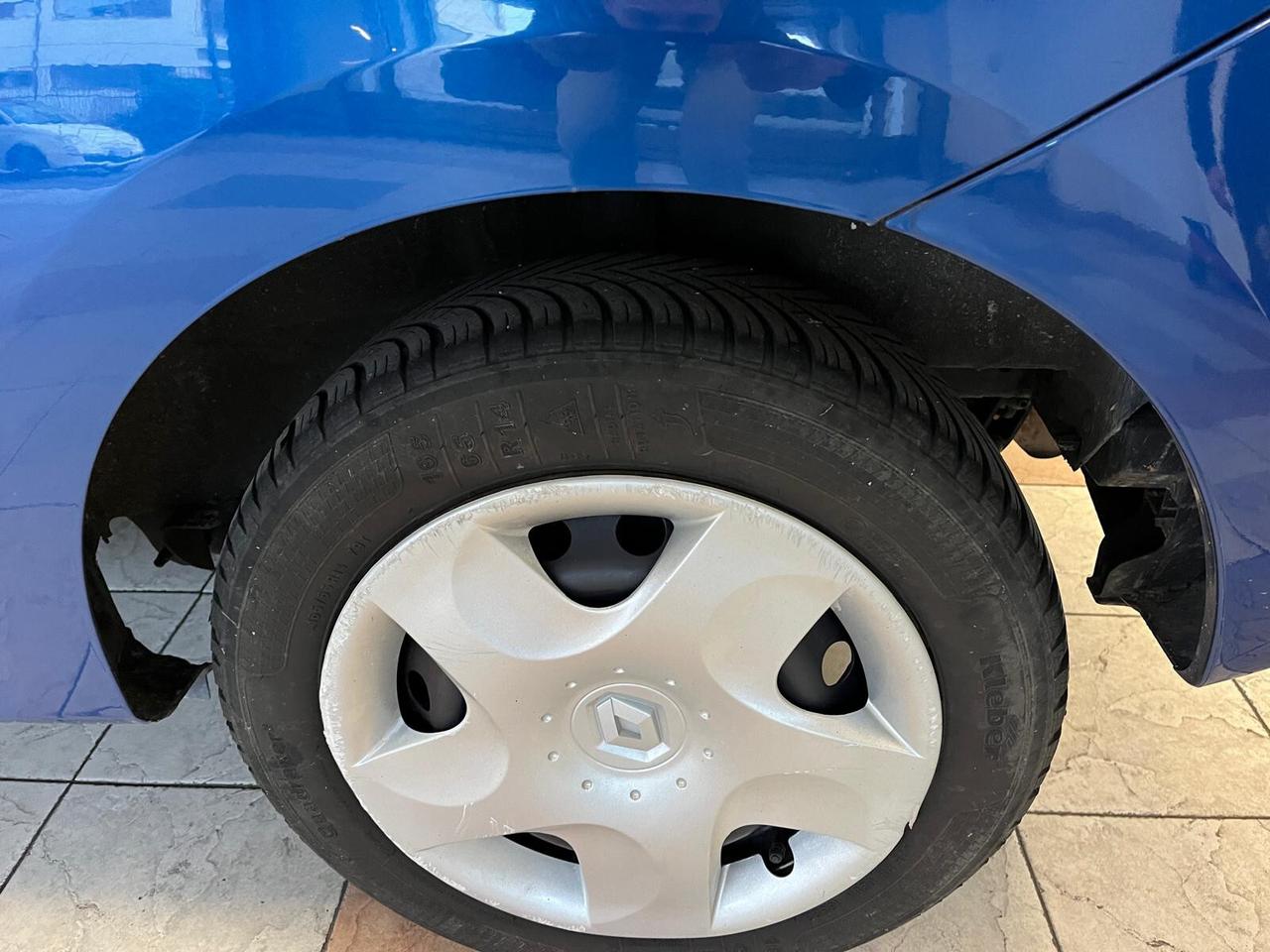 Renault Twingo 1.2 16V Dynamique