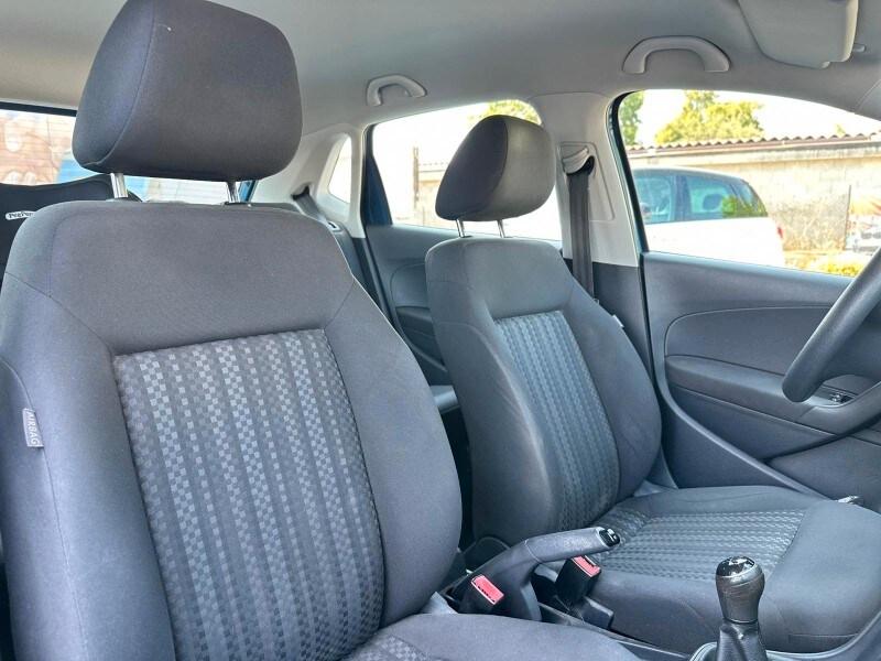 VOLKSWAGEN Polo 5ª serie Polo 1.4 TDI 5p. Tren...