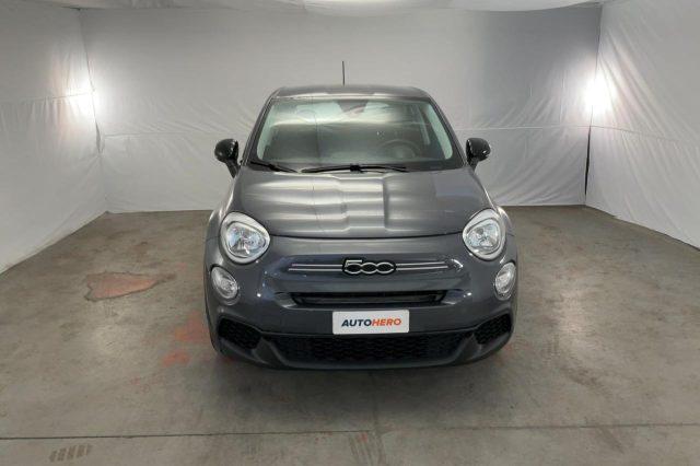 FIAT 500X 1.0 T3 120 CV Cult