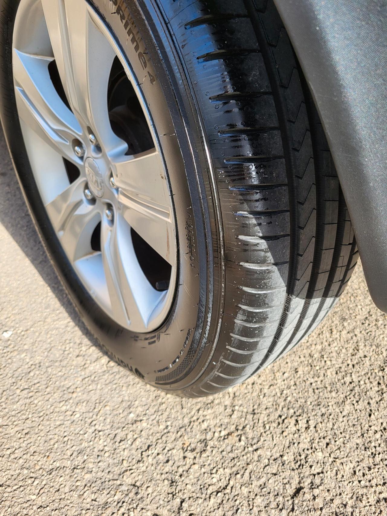 Kia Sportage 1.7 CRDI VGT 2WD Active