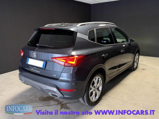 SEAT Arona 1.0 EcoTSI 110 CV DSG FR - PROMO