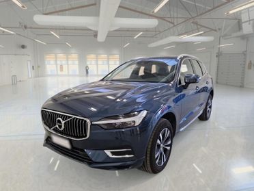 VOLVO XC60 T6 Plug-in AWD auto Recharge Inscription Expression