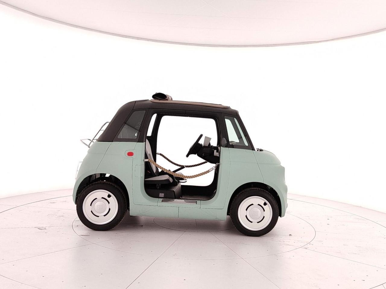 Fiat Topolino Dolcevita 6kw