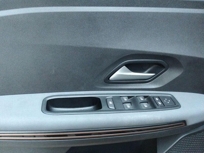 Dacia Jogger Jogger 1.6 Hybrid 140 5 posti Extreme