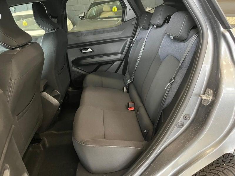 Dacia Duster Duster Tce 130 CV MHEV Journey 4x4 - PROMO SIRONIAUTO+