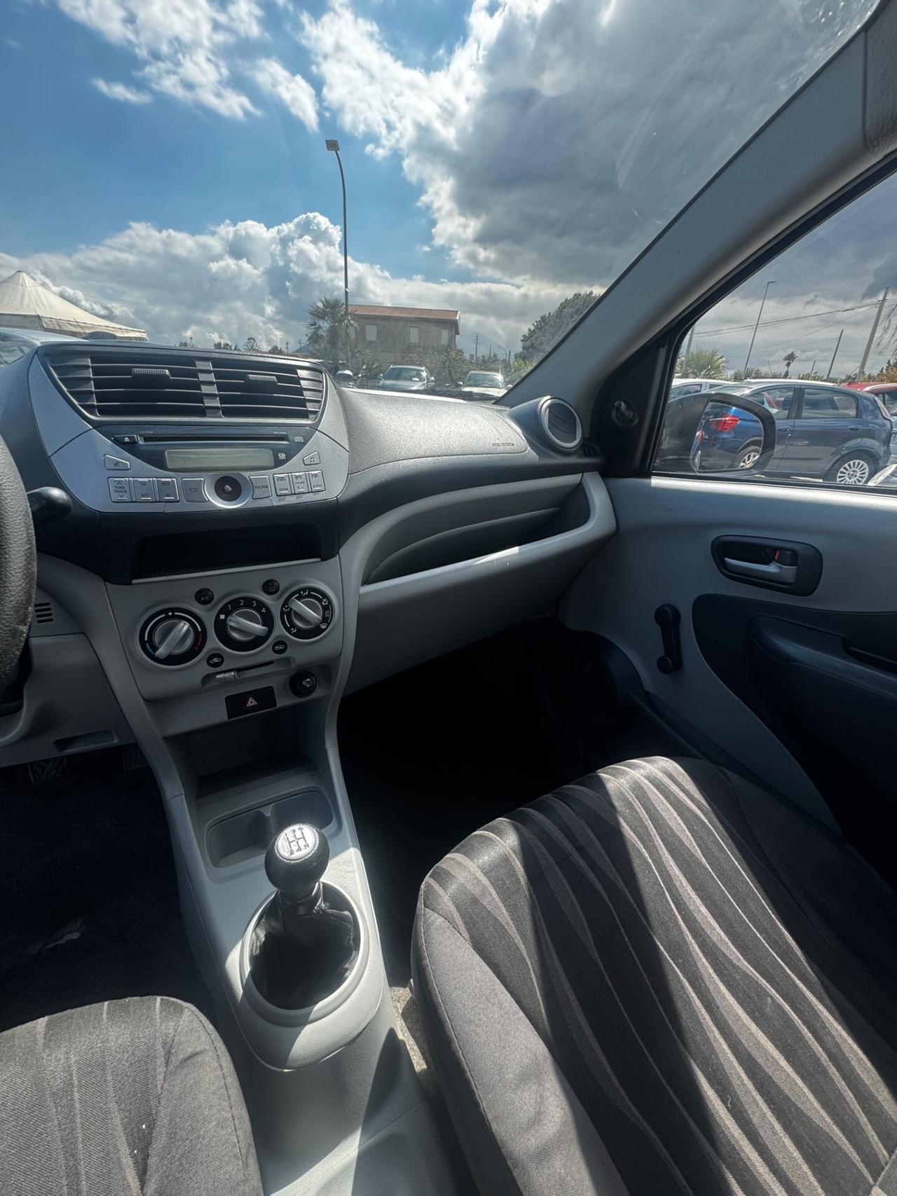 Nissan Pixo 1.0 5 porte Easy