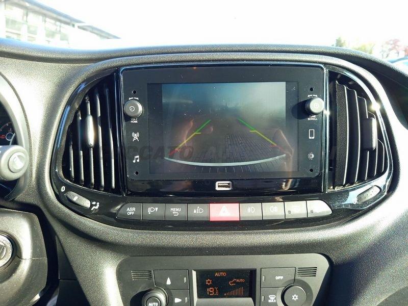 FIAT Doblò Doblo cargo maxi 1.6 mjt 120cv LH1 Business S&S