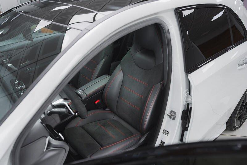 Mercedes-Benz Classe A A 45 S AMG