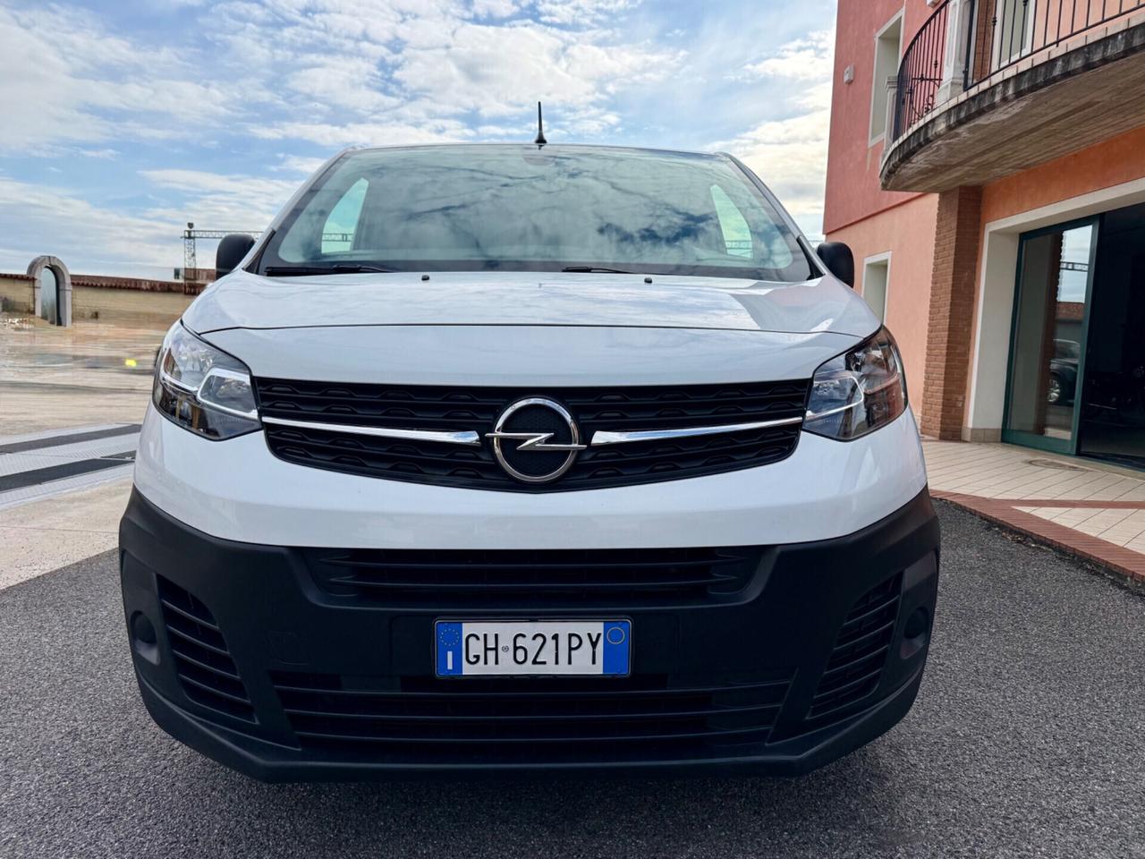 Opel Vivaro 1.5 Diesel 102CV S&S L2H1 Enjoy 3 Posti
